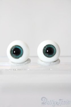 画像1: 14mm/グラスアイ U-26-01-28-041-NY-ZU