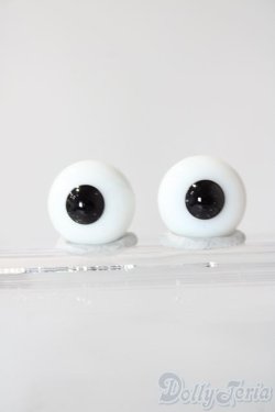 画像1: 14mm/グラスアイ U-26-01-28-043-NY-ZU