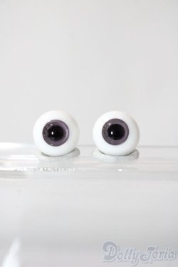 画像1: 14mm/グラスアイ U-26-01-28-045-NY-ZU