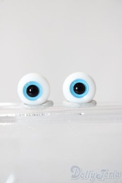 画像1: 14mm/グラスアイ U-26-01-28-047-NY-ZU