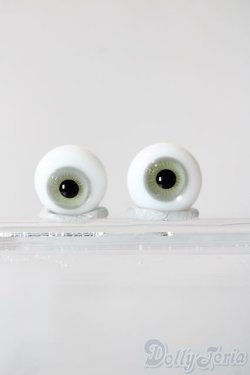 画像1: 14mm/グラスアイ U-26-01-28-048-NY-ZU