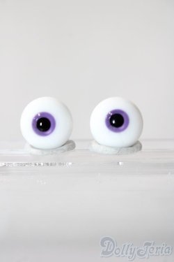 画像1: 14mm/グラスアイ U-26-01-28-049-NY-ZU