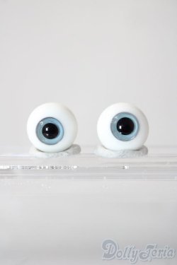 画像1: 14mm/グラスアイ U-26-01-28-051-NY-ZU