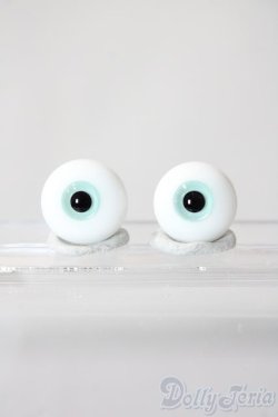 画像1: 14mm/グラスアイ U-26-01-28-052-NY-ZU