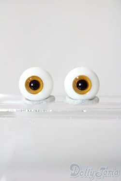 画像1: 14mm/グラスアイ U-26-01-28-054-NY-ZU