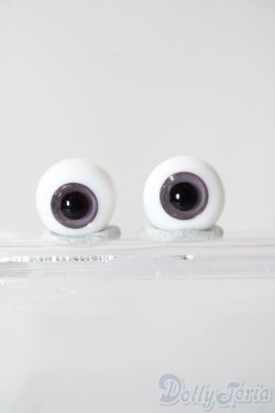 画像1: 14mm/グラスアイ U-26-01-28-055-NY-ZU