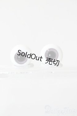 画像1: 14mm/グラスアイ U-26-01-28-055-NY-ZU
