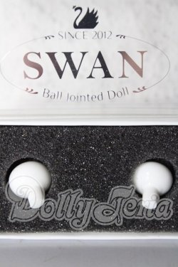 画像2: 14mm/グラスアイ U-26-02-18-004-NY-ZU