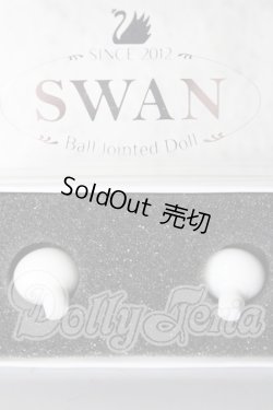 画像2: 14mm/グラスアイ U-26-02-18-004-NY-ZU