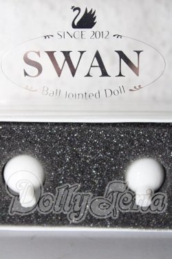 画像2: 14mm/グラスアイ U-26-02-18-005-NY-ZU