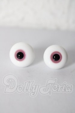 画像1: 14mm/グラスアイ U-26-02-18-035-NY-ZU