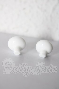 画像2: 14mm/グラスアイ U-26-02-18-035-NY-ZU