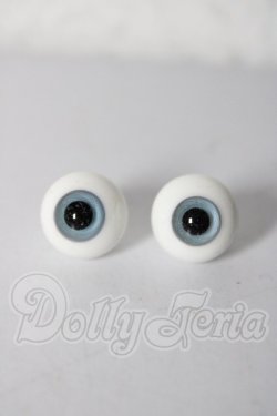 画像1: 14mm/グラスアイ U-26-02-18-034-NY-ZU