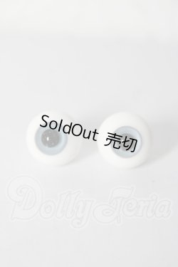 画像1: 14mm/グラスアイ U-26-02-18-034-NY-ZU