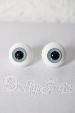 画像1: 14mm/グラスアイ U-26-02-18-026-NY-ZU