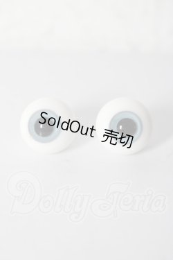 画像1: 14mm/グラスアイ U-26-02-18-026-NY-ZU