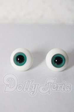 画像1: 14mm/グラスアイ U-26-02-18-031-NY-ZU