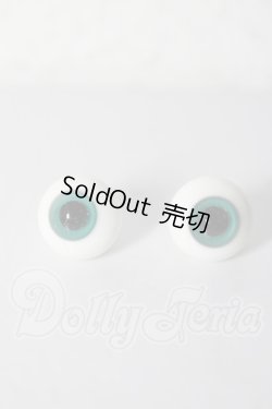 画像1: 14mm/グラスアイ U-26-02-18-031-NY-ZU