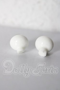 画像2: 14mm/グラスアイ U-26-02-18-031-NY-ZU