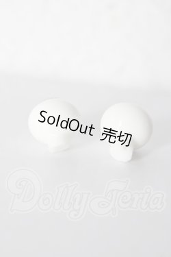 画像2: 14mm/グラスアイ U-26-02-18-031-NY-ZU