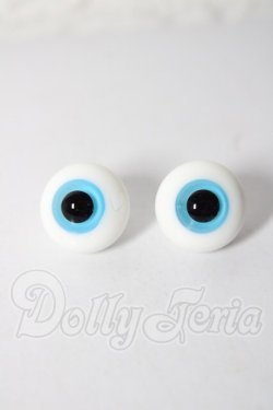 画像1: 14mm/グラスアイ U-26-02-18-015-NY-ZU