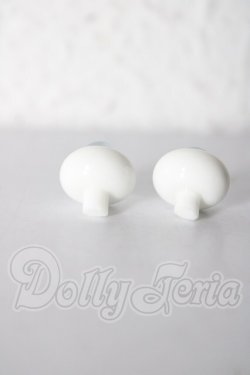 画像2: 14mm/グラスアイ U-26-02-18-015-NY-ZU