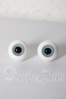 画像1: 14mm/グラスアイ U-26-02-18-030-NY-ZU