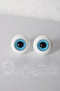 画像1: 14mm/グラスアイ U-26-02-18-028-NY-ZU