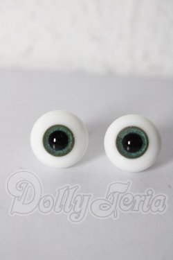 画像1: 14mm/グラスアイ U-26-02-18-027-NY-ZU