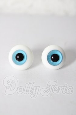 画像1: 14mm/グラスアイ U-26-02-18-014-NY-ZU