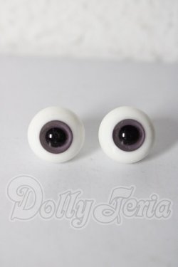 画像1: 14mm/グラスアイ U-26-02-18-020-NY-ZU