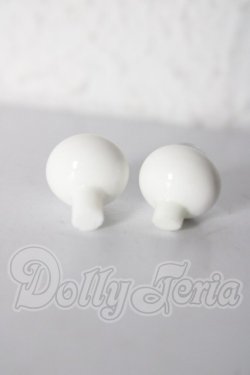 画像2: 14mm/グラスアイ U-26-02-18-024-NY-ZU