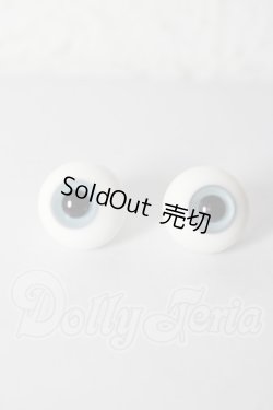 画像1: 14mm/グラスアイ U-26-02-18-019-NY-ZU