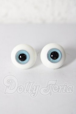 画像1: 14mm/グラスアイ U-26-02-18-010-NY-ZU