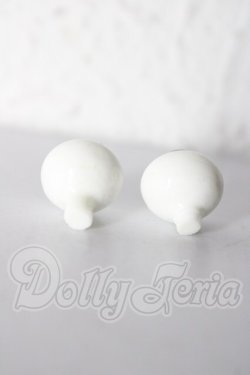 画像2: 14mm/グラスアイ U-26-02-18-010-NY-ZU