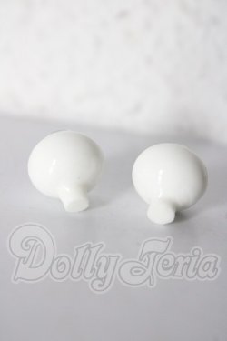 画像2: 14mm/グラスアイ U-26-02-18-021-NY-ZU