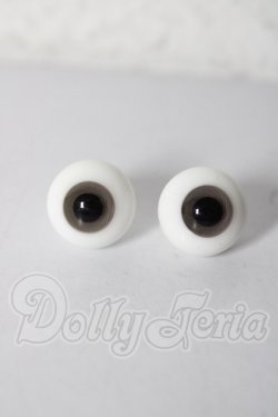 画像1: 14mm/グラスアイ U-26-02-18-032-NY-ZU