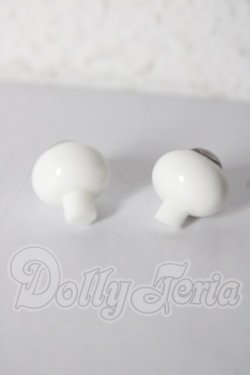 画像2: 14mm/グラスアイ U-26-02-18-032-NY-ZU