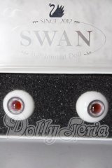 14mm/グラスアイ U-26-02-18-007-NY-ZU