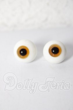 画像1: 14mm/グラスアイ U-26-02-18-006-NY-ZU