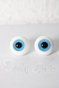 画像1: 14mm/グラスアイ U-26-02-18-009-NY-ZU