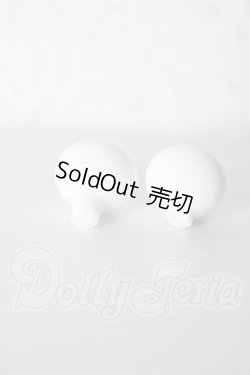 画像2: 14mm/グラスアイ U-26-02-18-022-NY-ZU