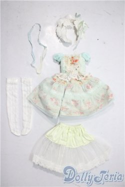 画像1: SDM/OF:ワンピース　Rabbit＆Daphne様製 U-26-02-04-109-NY-ZU