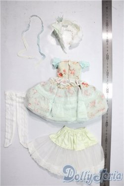 画像2: SDM/OF:ワンピース　Rabbit＆Daphne様製 U-26-02-04-109-NY-ZU