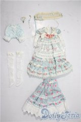 SDM/OF:ワンピース　Rabbit＆Daphne様製 U-26-02-04-108-NY-ZU