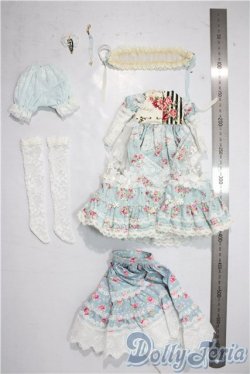 画像2: SDM/OF:ワンピース　Rabbit＆Daphne様製 U-26-02-04-108-NY-ZU