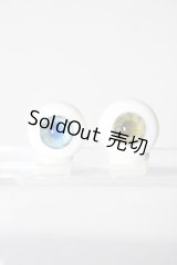 18mm/グラスアイ U-26-02-11-040-TO-ZU