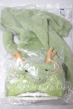 画像1: SD/OF:ふわふわ辰きぐるみ U-26-02-18-083-NY-ZU