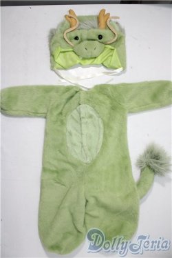 画像1: SD/OF:ふわふわ辰きぐるみ U-26-02-04-156-NY-ZU