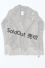 SDGrB＆SD13男の子/OF:衣装セット U-26-02-04-147-NY-ZU